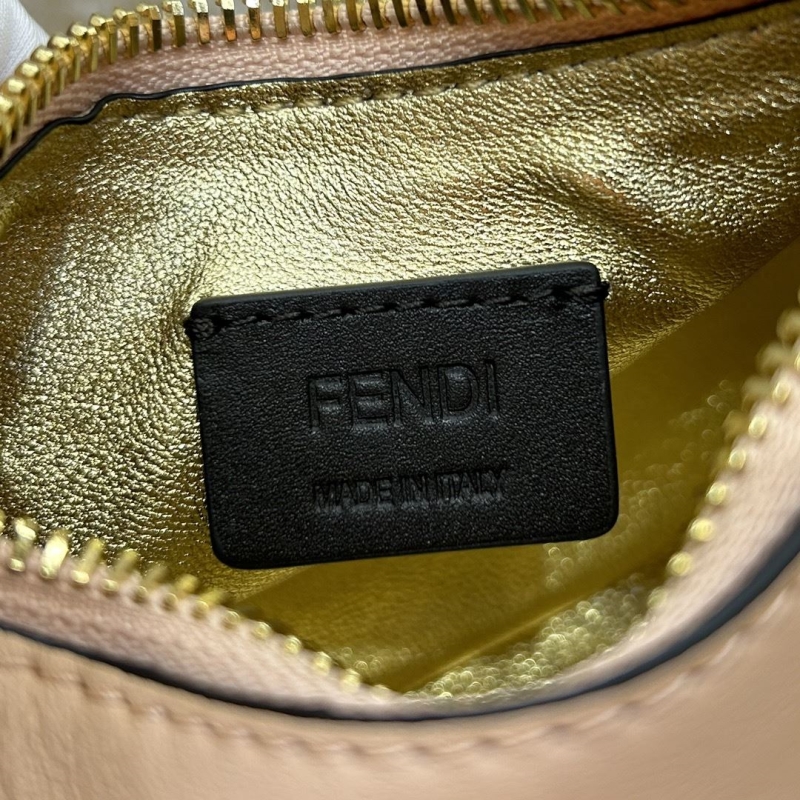 F**di nano F**digraphy bags